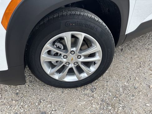 New 2026 Chevrolet TrailBlazer LS image 13