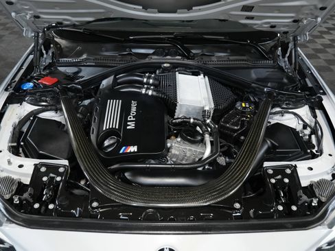 Used 2020 BMW M2 Competition w/ Executive Package image 47