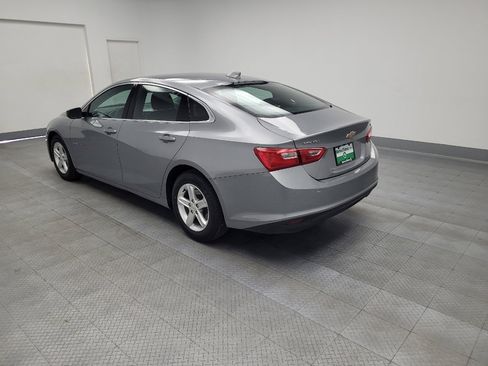 Used 2023 Chevrolet Malibu LT image 5