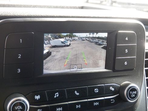 Used 2023 Ford Transit 250 148 High Roof Extended w/ Load Area Protection Package image 17