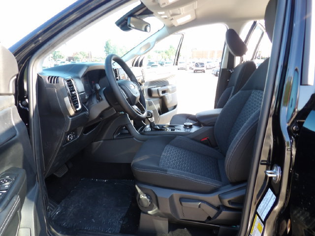 New 2026 Ford Ranger XLT w/ Trailer Tow Package AWD/4WD image 31