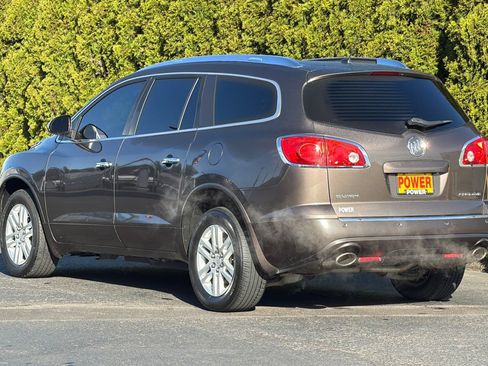 Used 2012 Buick Enclave Convenience FWD image 6