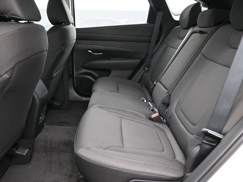 New 2026 Hyundai Tucson SE FWD image 11
