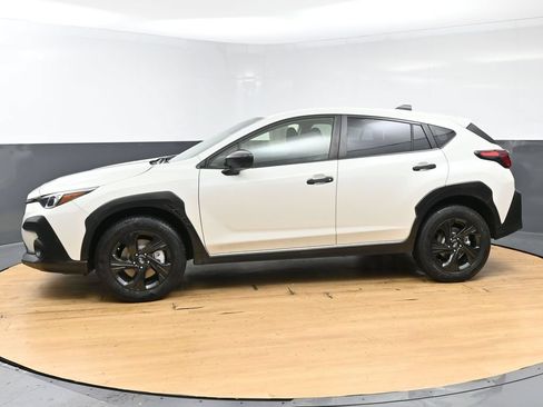 Used 2024 Subaru Crosstrek 2.0i AWD/4WD image 6