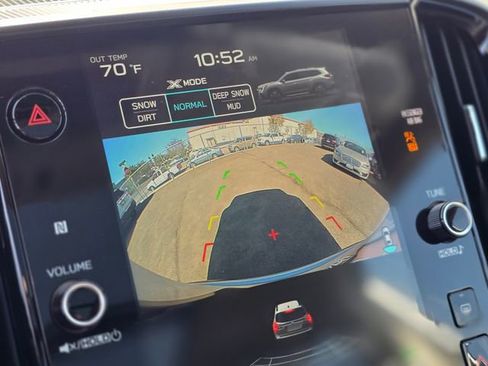 New 2026 Subaru Ascent Bronze Edition image 30