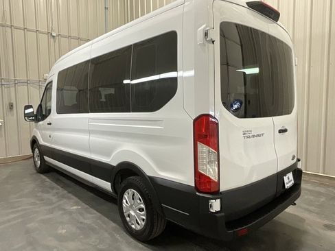 Used 2023 Ford Transit 350 XL image 18