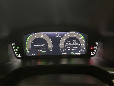 New 2026 Honda CR-V Sport-L image 10