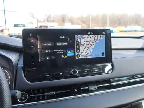 New 2026 Mitsubishi Outlander Trail Edition image 37