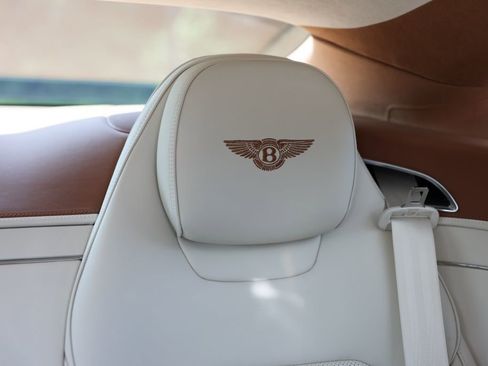 Used 2024 Bentley Continental GT image 50