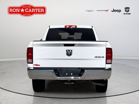 Used 2023 RAM 1500 Tradesman w/ Popular Equipment Group AWD/4WD image 5