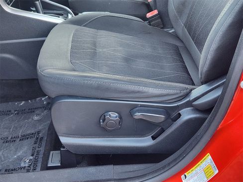 Used 2021 Ford EcoSport SE image 22