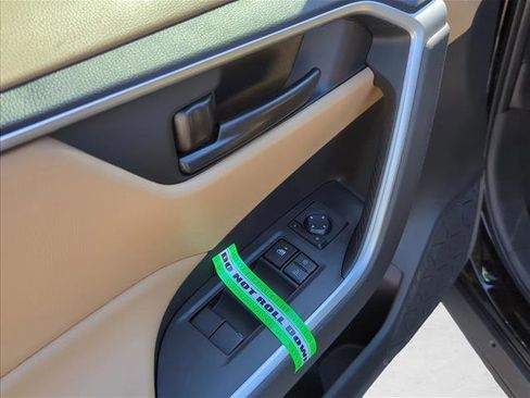 New 2025 Toyota RAV4 LE image 11