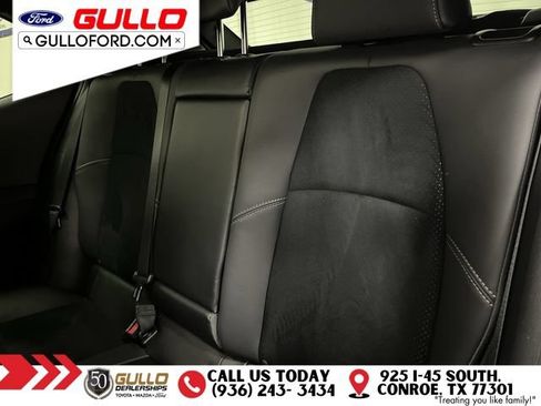 Used 2024 Toyota Corolla GR AWD/4WD image 13