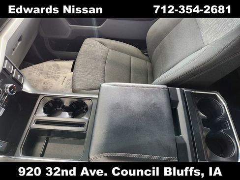 Used 2022 Ford F150 XLT w/ Equipment Group 302A High image 34