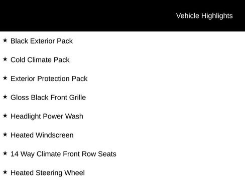 Used 2023 Land Rover Defender 130 S AWD/4WD image 7
