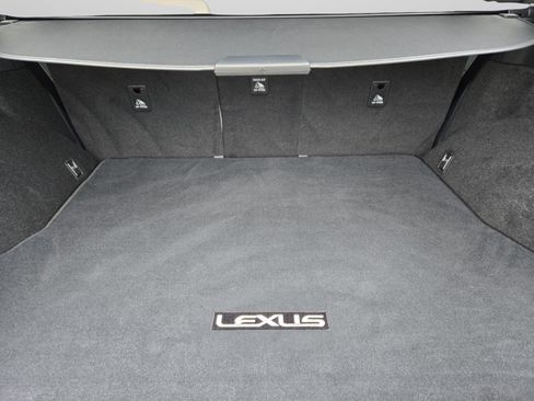 Used 2025 Lexus RX 350 Premium Plus w/ Accessory Package (Z1) FWD image 30