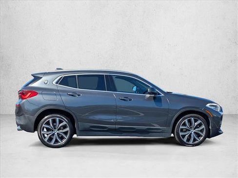 Used 2019 BMW X2 sDrive28i w/ Convenience Package FWD image 4