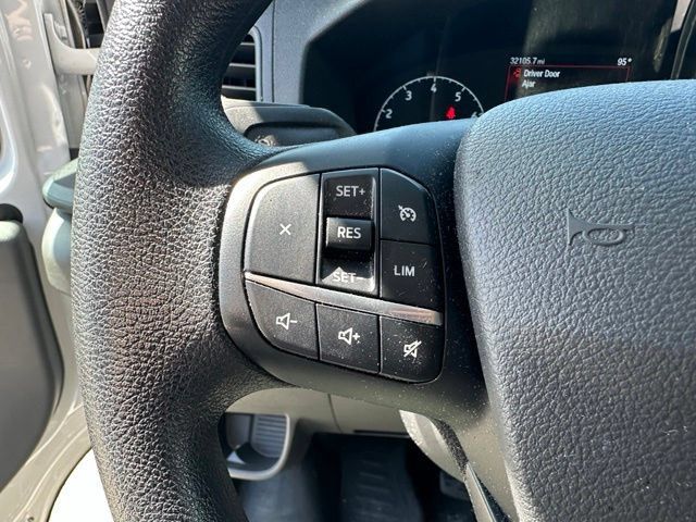 Used 2023 Ford Transit 250 Low Roof RWD image 18