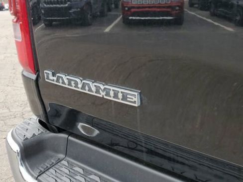 Certified 2022 RAM 1500 Laramie image 28
