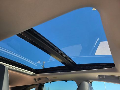 New 2026 Nissan Murano Platinum w/ Cargo Package image 14