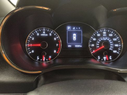 Used 2017 Kia Forte LX w/ LX Popular Package FWD image 23