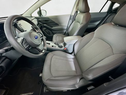Used 2024 Subaru Crosstrek 2.0i Premium image 13