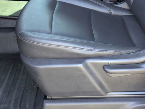 Certified 2025 Chevrolet Silverado 3500 W/T w/ WT Convenience Package image 28