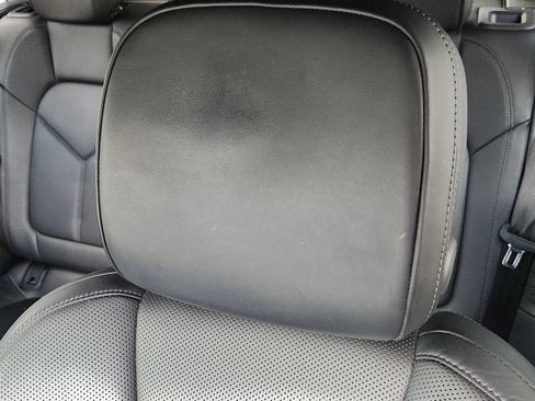 Used 2021 Porsche Macan S AWD/4WD image 24