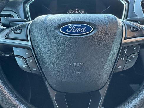 Used 2017 Ford Fusion S image 23