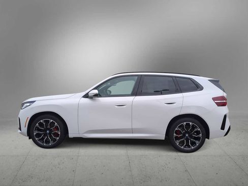 New 2026 BMW X3 xDrive30 image 5