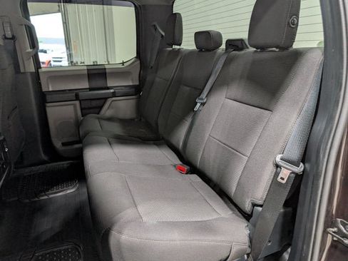 Used 2019 Ford F150 XL w/ Equipment Group 101A Mid AWD/4WD image 17