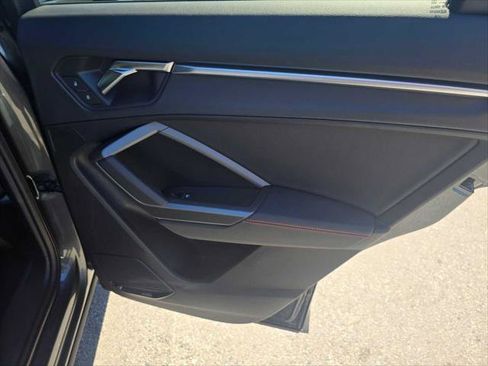 New 2025 Audi Q3 2.0T Premium Plus image 13