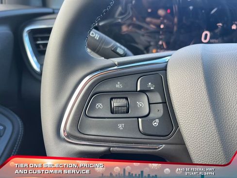 New 2026 Buick Encore GX Preferred w/ Advanced Technology Package image 22