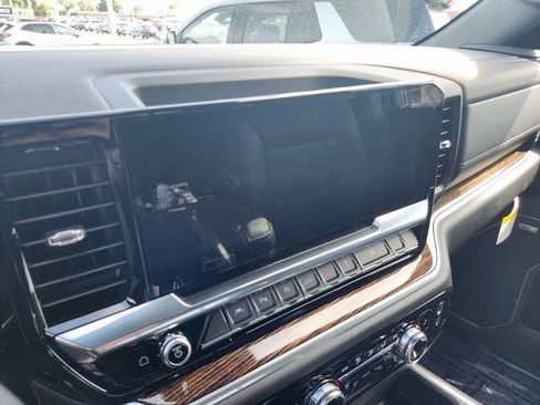 New 2026 GMC Sierra 1500 Elevation w/ Elevation Premium Package image 15