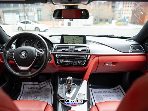 Used 2019 BMW 440i Gran Coupe w/ Convenience Package image 14