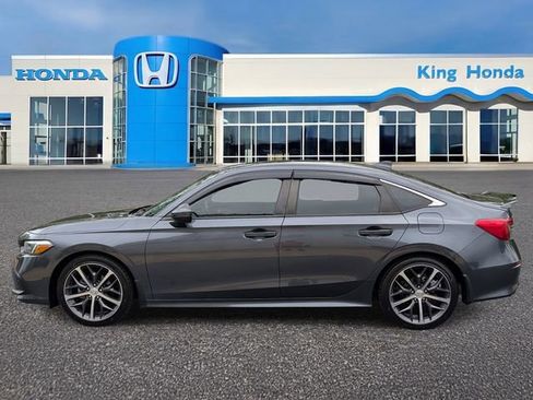 Used 2023 Honda Civic Touring image 39