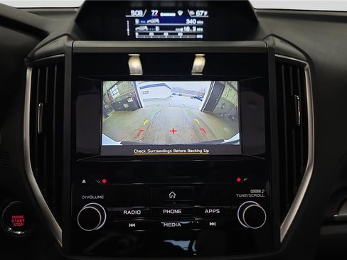 Used 2023 Subaru Forester Premium image 22