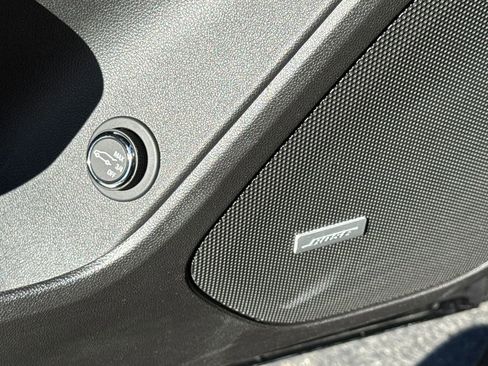 Used 2025 Chevrolet Blazer Premier w/ LPO, Black Sport Package image 30