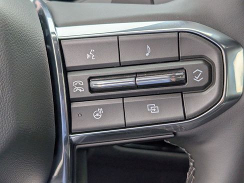 New 2026 GMC Yukon XL Elevation w/ LPO, Floor Liner Package image 20