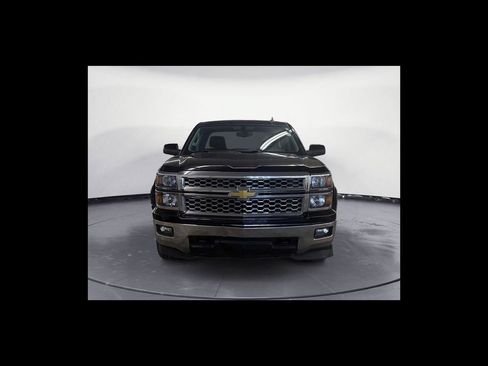 Used 2015 Chevrolet Silverado 1500 LT w/ All Star Edition AWD/4WD image 9