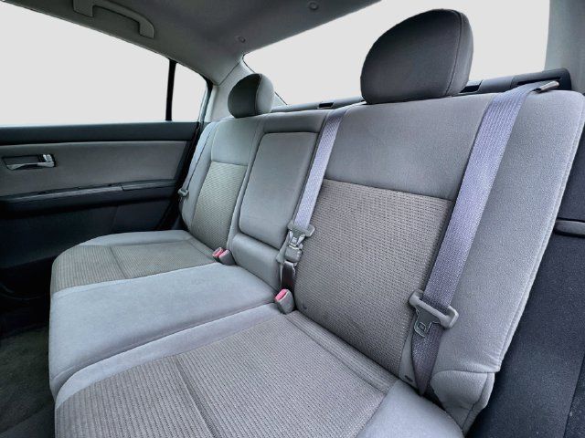 Used 2011 Nissan Sentra 2.0 SR FWD image 15