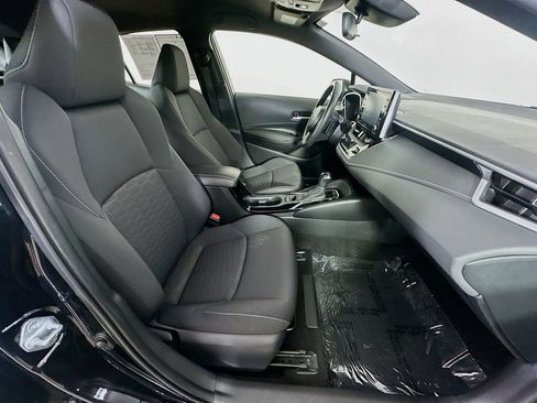 Used 2022 Toyota Corolla SE FWD image 7