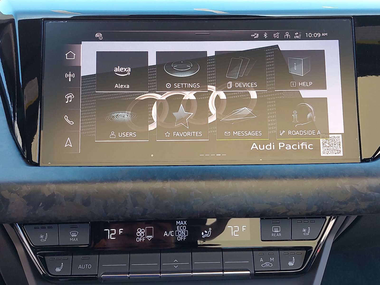 New 2026 Audi RS e-tron GT performance AWD/4WD image 25