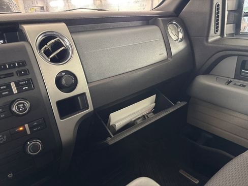 Used 2012 Ford F150 XLT w/ HD Payload Pkg AWD/4WD image 51