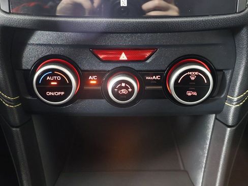 Used 2021 Subaru Crosstrek 2.5i Sport w/ Moonroof Package image 46