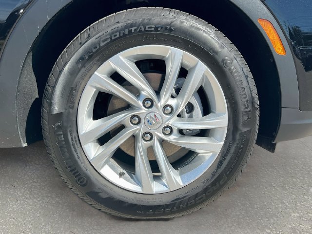 New 2026 Buick Envista Preferred w/ Convenience I Package FWD image 19