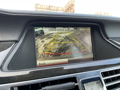 Used 2014 Mercedes-Benz CLS 550 4MATIC image 26