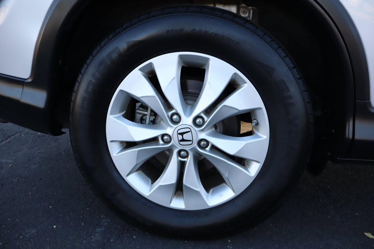 Used 2013 Honda CR-V EX-L image 44