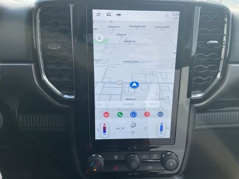 Used 2024 Ford Ranger XLT w/ FX4 Off-Road Package image 22