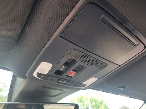 New 2026 Honda CR-V Sport-L image 28